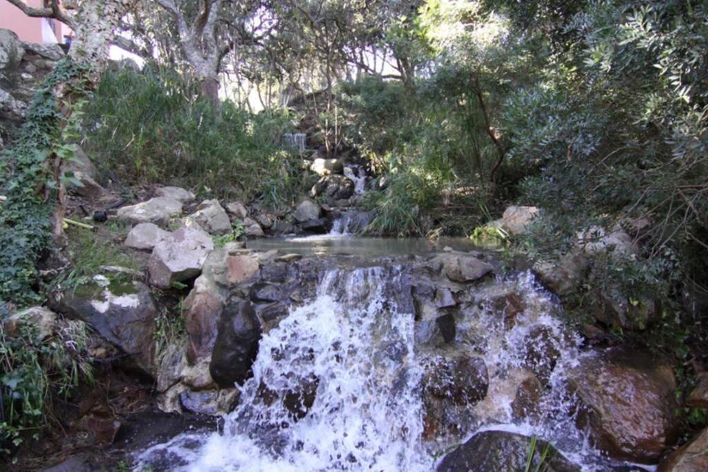 Villa Ταρίφα Εξωτερικό φωτογραφία