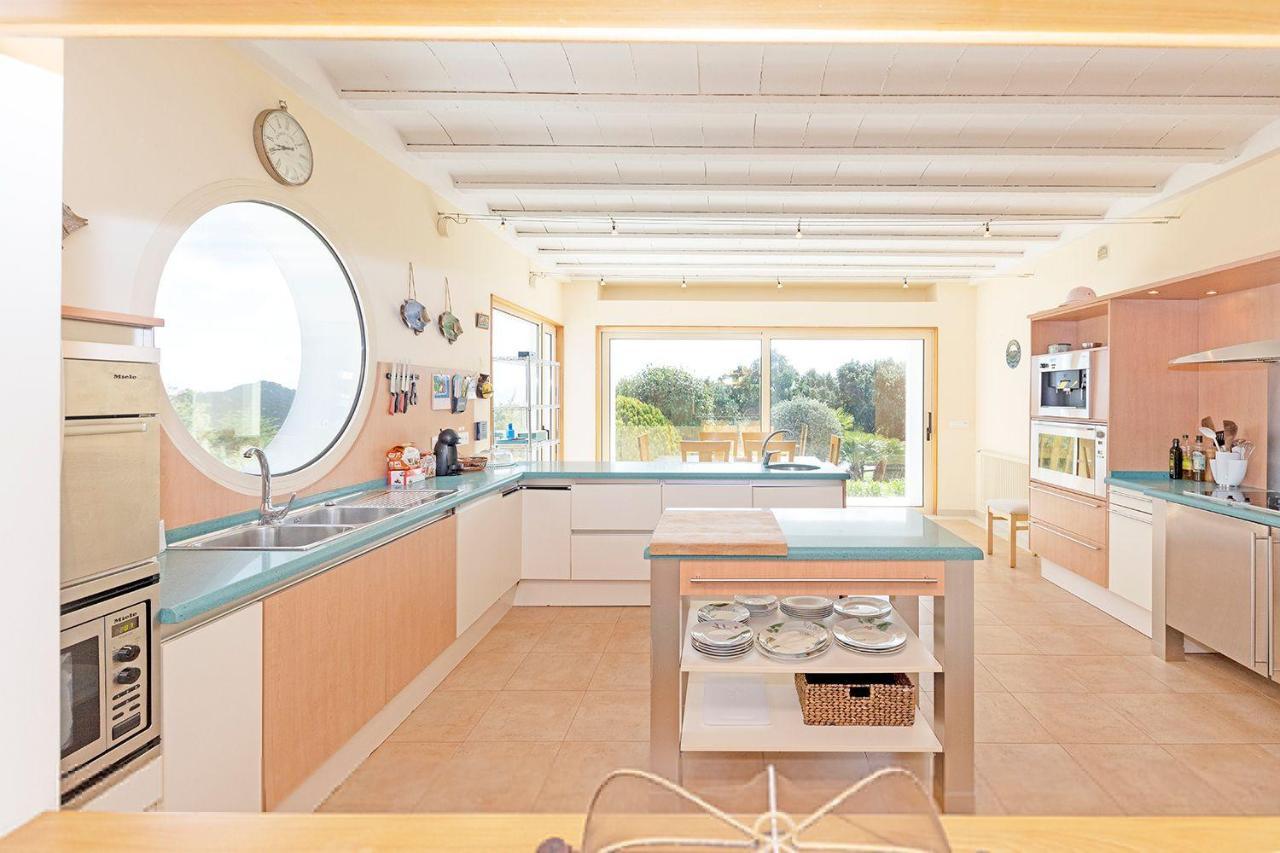 Villa Ταρίφα Εξωτερικό φωτογραφία