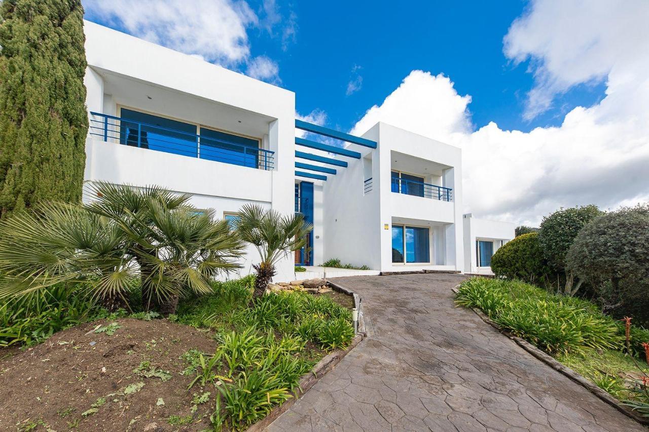Villa Ταρίφα Εξωτερικό φωτογραφία