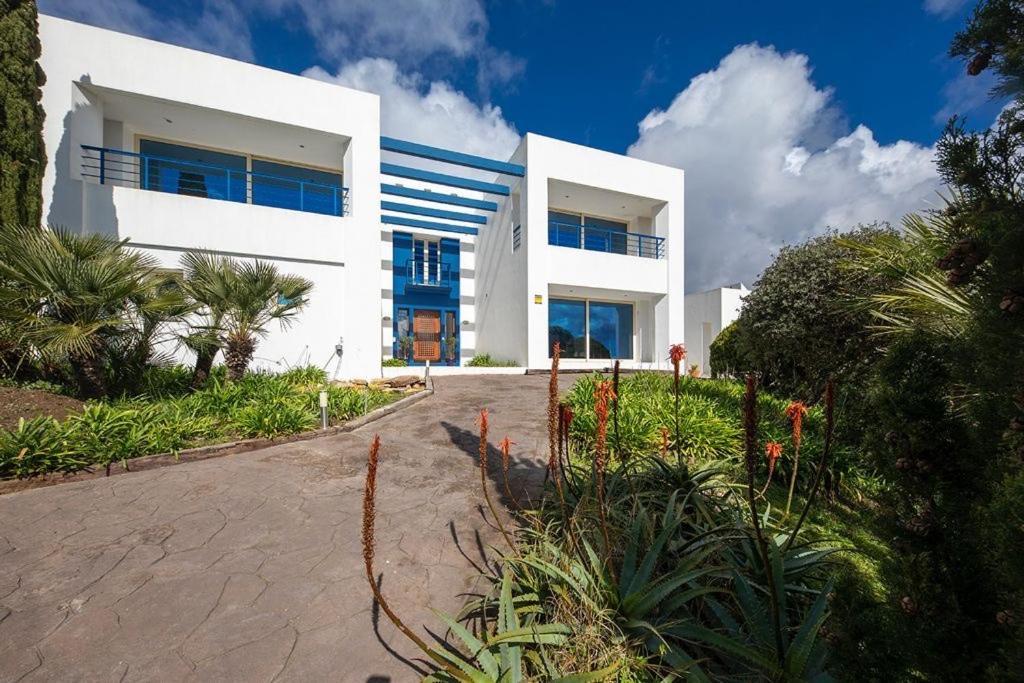 Villa Ταρίφα Εξωτερικό φωτογραφία