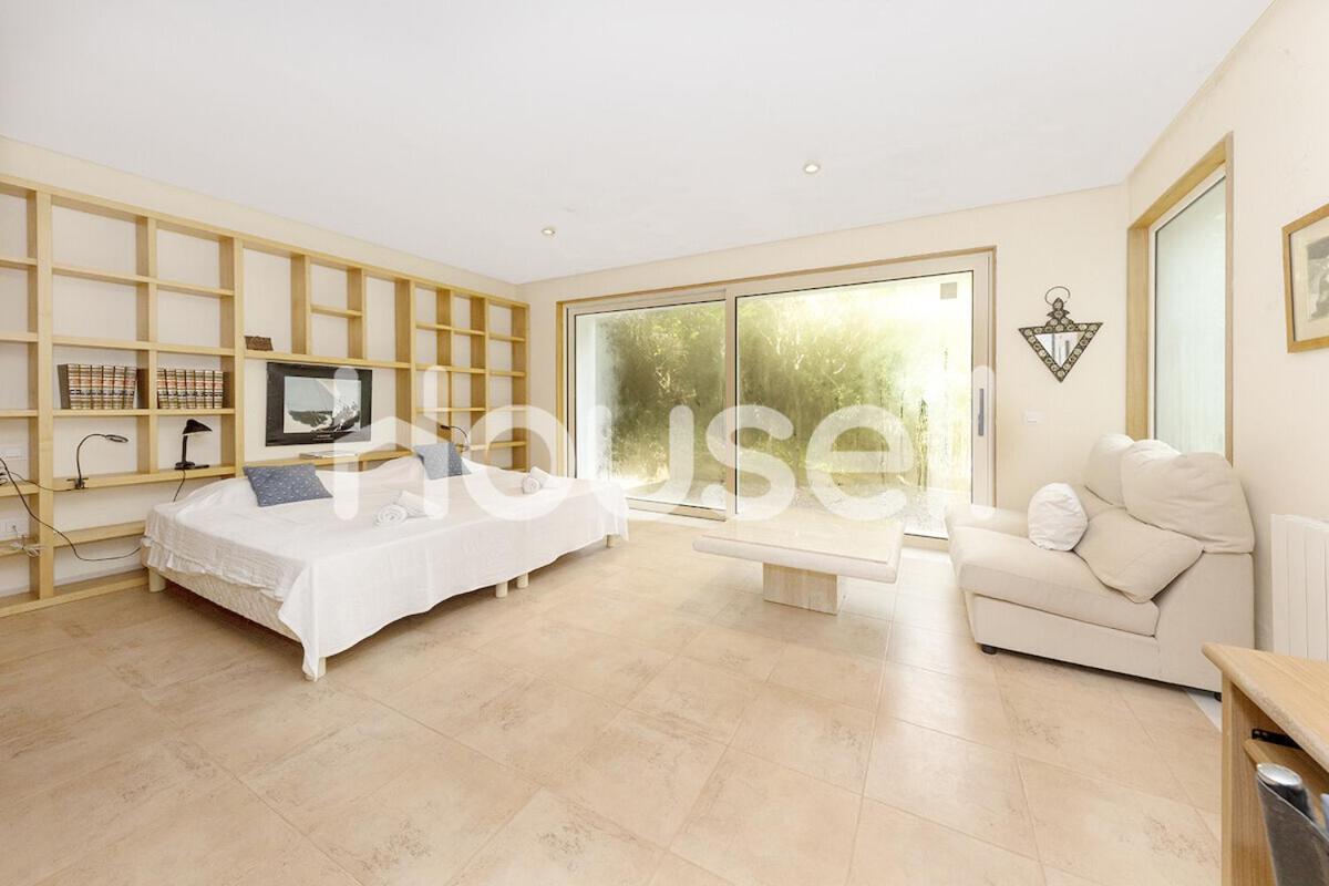 Villa Ταρίφα Εξωτερικό φωτογραφία
