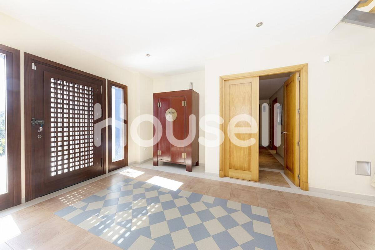 Villa Ταρίφα Εξωτερικό φωτογραφία
