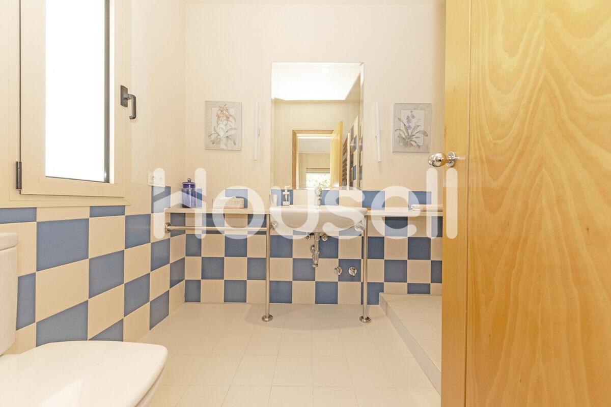 Villa Ταρίφα Εξωτερικό φωτογραφία